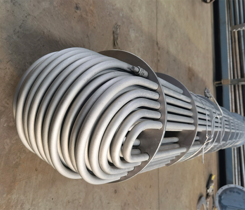 镍磷化学镀层防腐